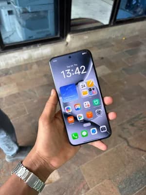 Redmi Note 15 Pro Plus 256GB