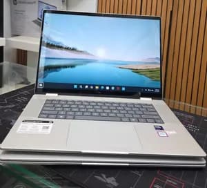 HP Envy 15 Intel Ultra 7 Laptop