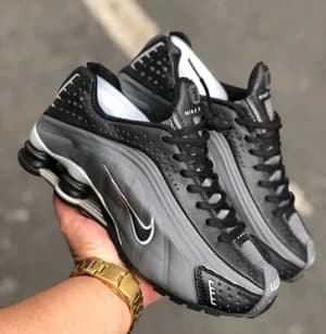 Nike shox