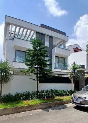 G+2 House for Sale CMC 330 Sqm