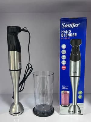 Sonifer Hand Blender 600W