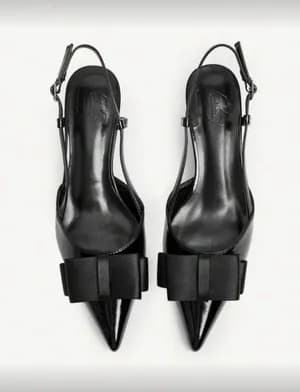 Kitten heel 36