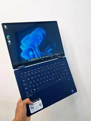 HP OmniBook X Flip 14 Laptop