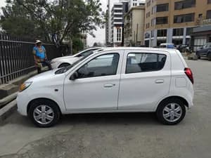 Used Suzuki Alto 2020