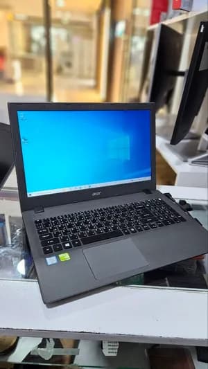 Acer Aspire Core i5 Nvidia Laptop