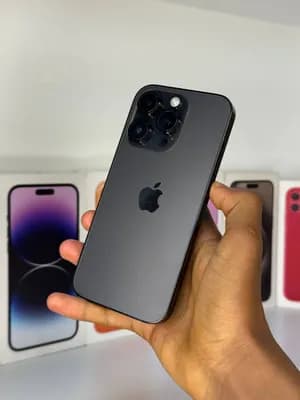 iPhone 14 Pro Max 256GB