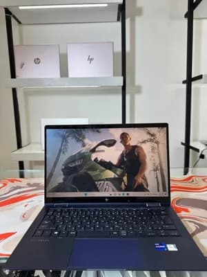 HP EliteBook Dragonfly G2 Laptop