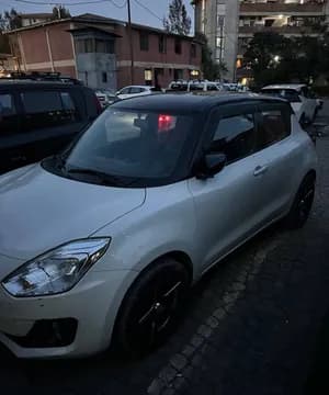 Suzuki Swift 2022 Full Option