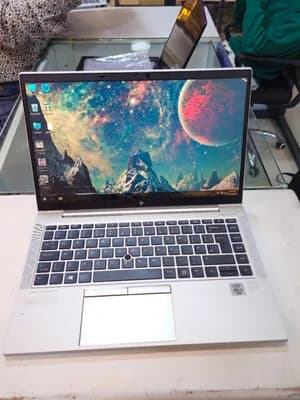 HP EliteBook 840 G7 Laptop