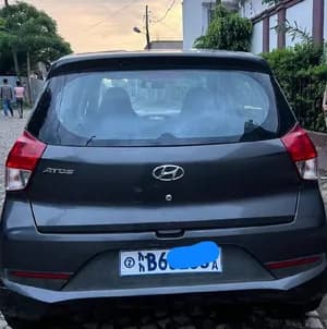 Hyundai Atos