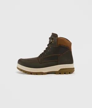 ECCO RUGGED