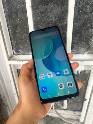 Wiko T10 64GB Smartphone