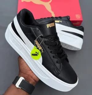 Puma Master Quality
