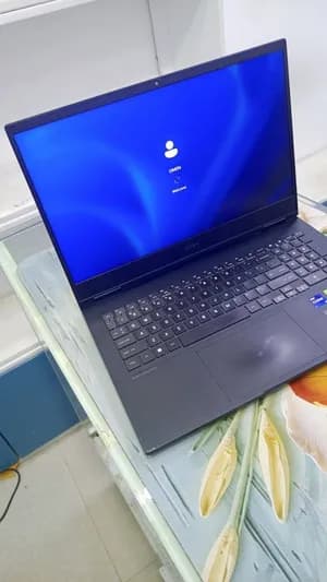 HP Omen 16 Core i9 13th Gen