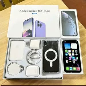 Apple iPhone XR 128GB