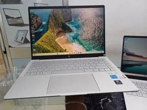 HP Pavilion Plus i5 13th Gen 16GB
