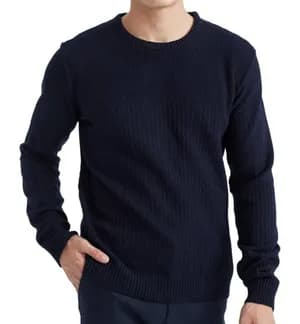 Defacto men's sweater