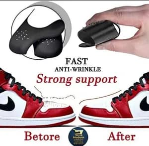 Shoe Sneaker Shields