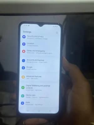 Samsung A04 64GB 4GB