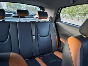 CHERRY TIGGO 2 PRO, 2022, Model