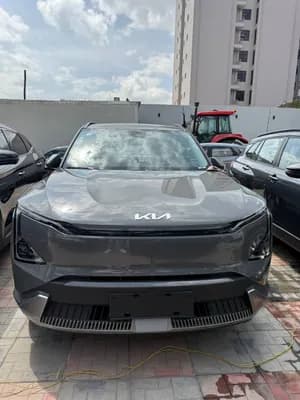 Kia EV5 Full Option Electric