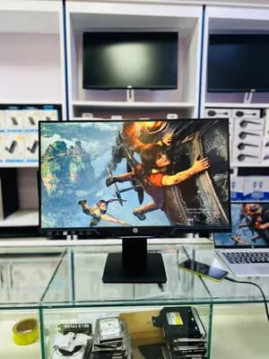 HP 27MX 144Hz Gaming Monitor