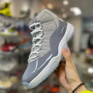 Nike Air Jordan 11 Retro Cool Grey
