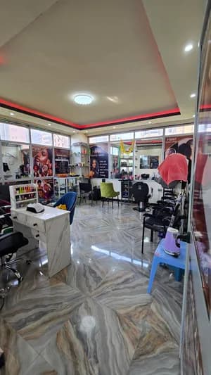 33 sqm Shop for Sale in Ayat