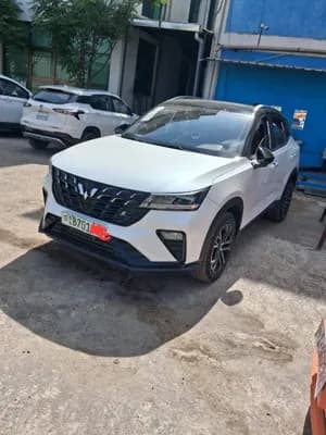 2023 Wuling Alvez Top Option