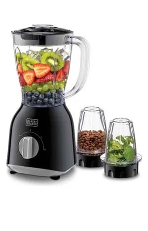 Black and Decker Blender BX365E-B5