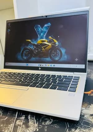 HP EliteBook 845 G8 Ryzen 7