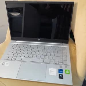 HP Pavilion 14 Core i5 Laptop