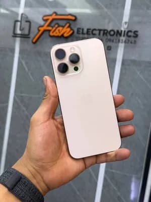 iPhone 16proMax