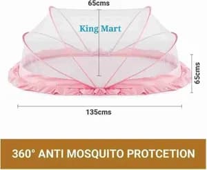 Smart Care Baby Mosquito Net