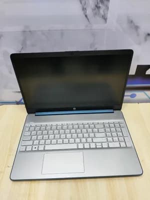 HP Notebook Ryzen 5 5500U 15.6 Inch