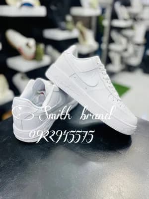 Nike Air Force NOCTA Sneakers