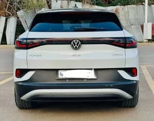 Volkswagen ID.4 Crozz Pro 2022