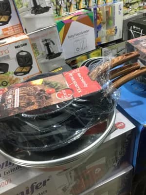 Fry Pan Non stick