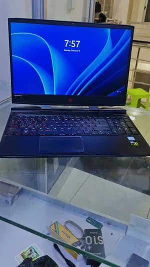 HP Omen X Gaming Laptop