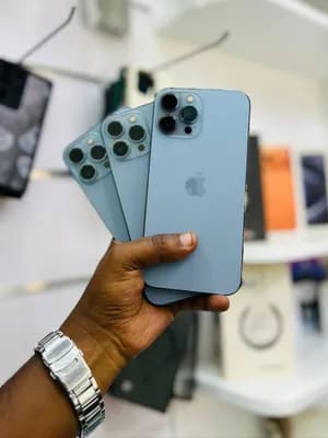 iPhone 13 Pro Max 256GB