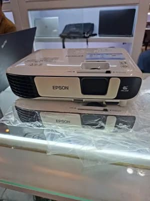 Epson Projector EB-S41