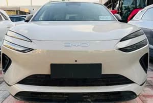 BYD SEALION 6 EV 2025