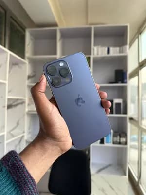 IPhone 14 Pro Max 256GB used