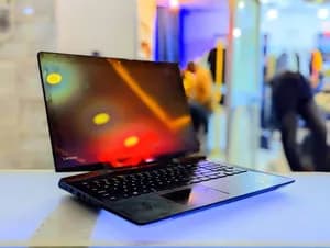Lenovo Legion Y720 Gaming Laptop