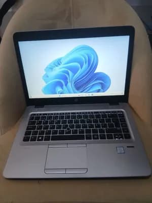 HP EliteBook 840 G3 Laptop
