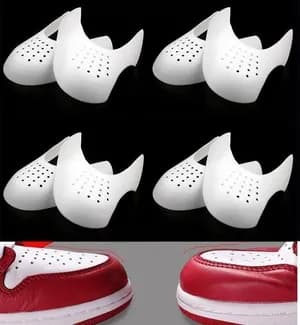Shoe Crease Protector