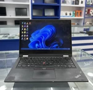 Lenovo X380 Yoga 14 inch 256GB 16GB RAM