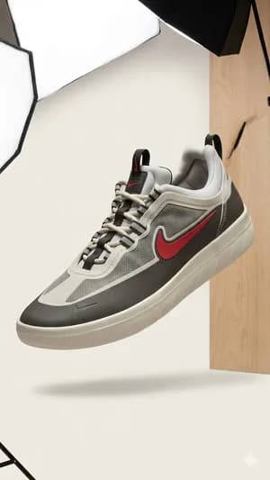 NIKE
