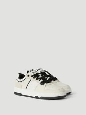 Bjorn Borg Leather Top Sneakers Size 38