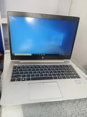 HP EliteBook 840 G5 Laptop